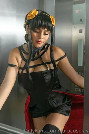 Harucosplay OnlyFans Leaked Free Thumbnail Picture - #UYdt7dGE4z