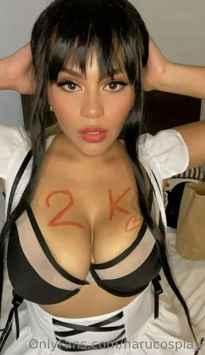 Harucosplay OnlyFans Leaked Free Thumbnail Picture - #UaJt3kLj6l