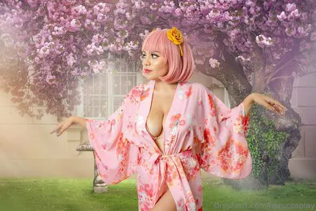 Harucosplay OnlyFans Leaked Free Thumbnail Picture - #WDj4KBinrl