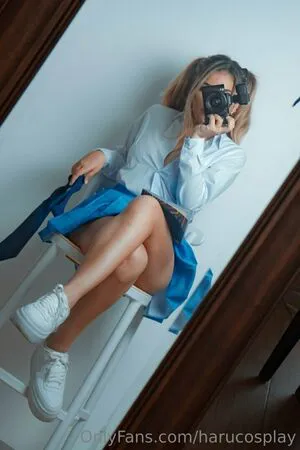 Harucosplay OnlyFans Leaked Free Thumbnail Picture - #WqyywVERvC