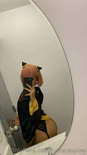 Harucosplay OnlyFans Leaked Free Thumbnail Picture - #bwKeAAbnUM