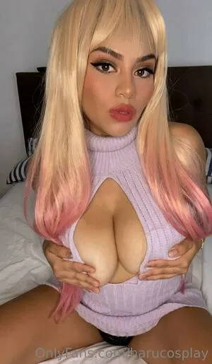 Harucosplay OnlyFans Leaked Free Thumbnail Picture - #cJd0FkrmH0