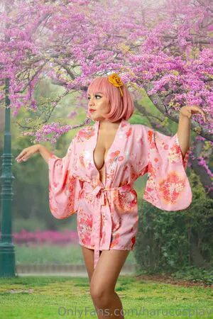 Harucosplay OnlyFans Leaked Free Thumbnail Picture - #j8DO3taHtA
