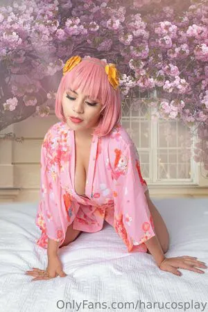 Harucosplay OnlyFans Leaked Free Thumbnail Picture - #mAIdrLeQQk