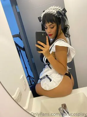 Harucosplay OnlyFans Leaked Free Thumbnail Picture - #rUuktmmm7g