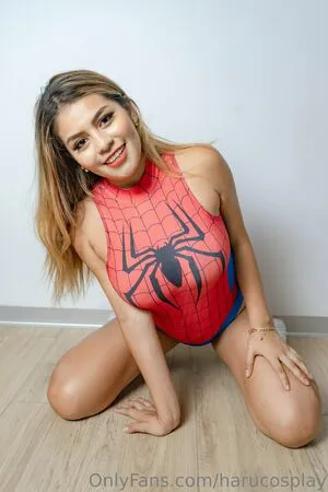 Harucosplay OnlyFans Leaked Free Thumbnail Picture - #rsEhaDlOwM