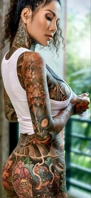 Haruethai OnlyFans Leaked Free Thumbnail Picture - #HDgovOaxfH