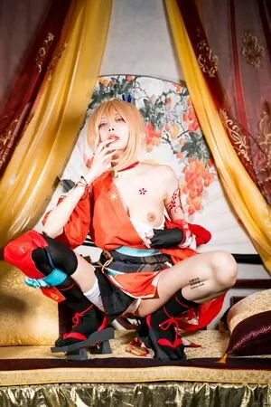 Haruka175cm OnlyFans Leaked Free Thumbnail Picture - #mTUr5Sq045