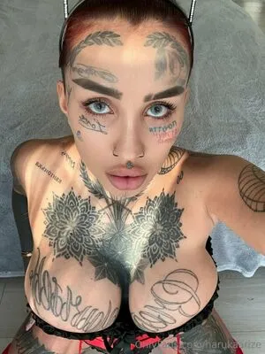 Harukaarize OnlyFans Leaked Free Thumbnail Picture - #FjxKAN6rGT