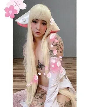 Haruki Muracallme OnlyFans Leaked Free Thumbnail Picture - #eGp6IaCcf1