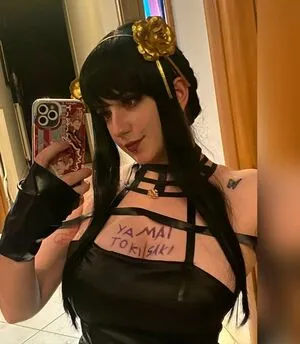 HaruKya OnlyFans Leaked Free Thumbnail Picture - #aTwuG9kMeq