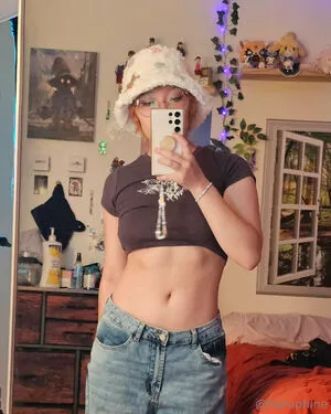 Haruphine OnlyFans Leaked Free Thumbnail Picture - #1JFdW8x3Vh