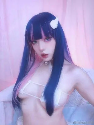 Haruphine OnlyFans Leaked Free Thumbnail Picture - #3tMu3RVZCQ