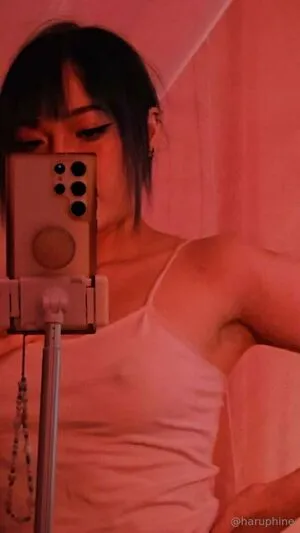 Haruphine OnlyFans Leaked Free Thumbnail Picture - #4OKZNTgpkw