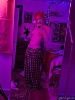 Haruphine OnlyFans Leaked Free Thumbnail Picture - #5E7jeExKXs
