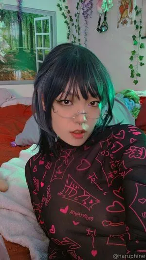 Haruphine OnlyFans Leaked Free Thumbnail Picture - #EXRyX8wYPr