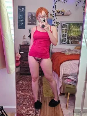 Haruphine OnlyFans Leaked Free Thumbnail Picture - #Q3dpf6N1jg