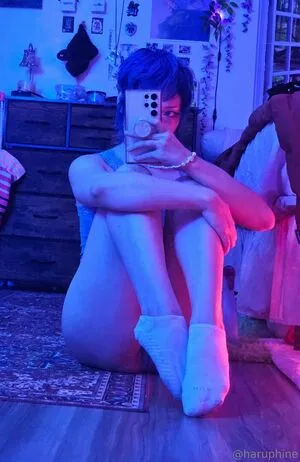 Haruphine OnlyFans Leaked Free Thumbnail Picture - #YUL04vj2Re