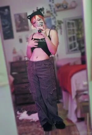Haruphine OnlyFans Leaked Free Thumbnail Picture - #abisJZiZLA