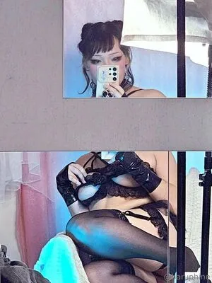 Haruphine OnlyFans Leaked Free Thumbnail Picture - #nXtKkYhGDB