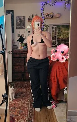 Haruphine OnlyFans Leaked Free Thumbnail Picture - #qS2dwWalHA