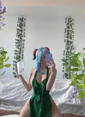 Harusajin OnlyFans Leaked Free Thumbnail Picture - #C5FMbfRdux