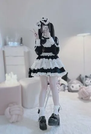 Harusaki OnlyFans Leaked Free Thumbnail Picture - #1S1anFAVw9