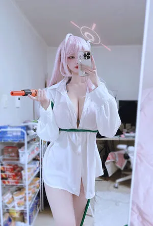 Harusaki OnlyFans Leaked Free Thumbnail Picture - #M3rHgroHb0