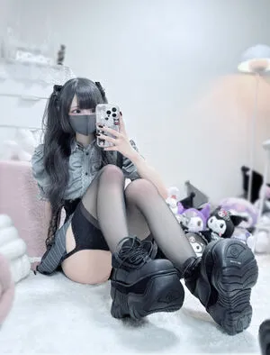 Harusaki OnlyFans Leaked Free Thumbnail Picture - #NMprtmH8AM