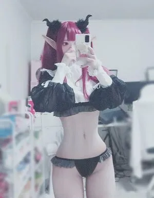 Harusaki OnlyFans Leaked Free Thumbnail Picture - #SzX0RBCxlg