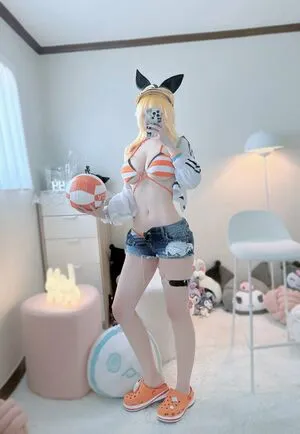 Harusaki OnlyFans Leaked Free Thumbnail Picture - #UMg7Ap46mJ