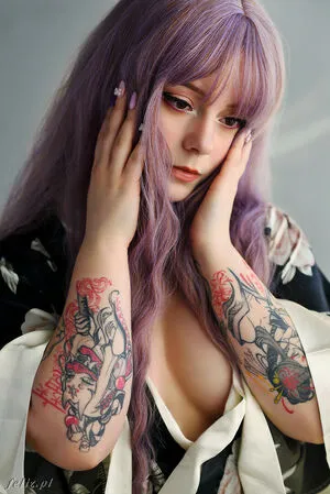 Harusia OnlyFans Leaked Free Thumbnail Picture - #VYVgiv1gmk