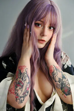 Harusia OnlyFans Leaked Free Thumbnail Picture - #cEKqY8fnuF
