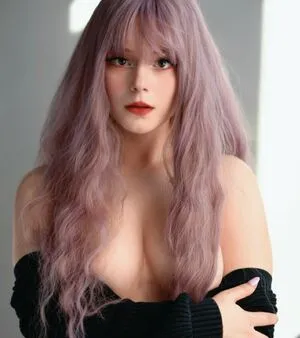 Harusia OnlyFans Leaked Free Thumbnail Picture - #n5v1IeJbdt