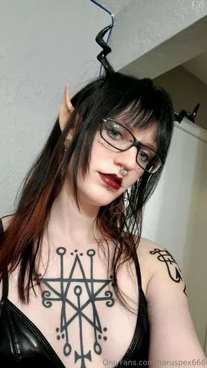 Haruspex666 OnlyFans Leaked Free Thumbnail Picture - #DhBZjHijOb
