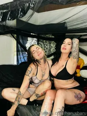 Haruxharu OnlyFans Leaked Free Thumbnail Picture - #0Te58x05eN