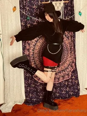 Haruxharu OnlyFans Leaked Free Thumbnail Picture - #g8vC3yIZDB