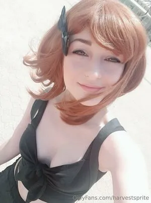 Harvestsprite OnlyFans Leaked Free Thumbnail Picture - #2CuEKr5ZSV