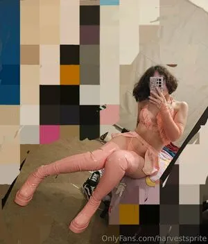 Harvestsprite OnlyFans Leaked Free Thumbnail Picture - #KuqmrRHvfo