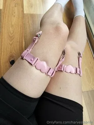 Harvestsprite OnlyFans Leaked Free Thumbnail Picture - #tkudVooxJy
