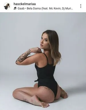 Hasckelmariaa OnlyFans Leaked Free Thumbnail Picture - #aKAk4aqCQ6