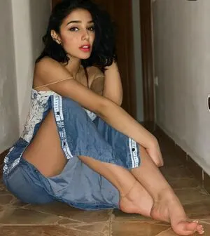 Haseena OnlyFans Leaked Free Thumbnail Picture - #8gyqjmFo8e