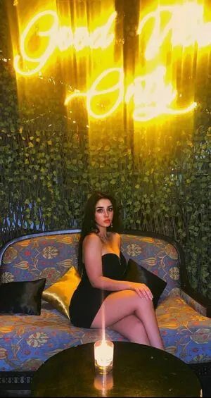Haseena OnlyFans Leaked Free Thumbnail Picture - #e29YqZndHM