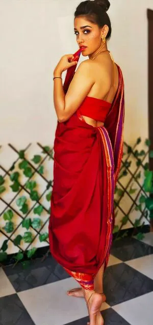 Haseena OnlyFans Leaked Free Thumbnail Picture - #jReiW9n4yG