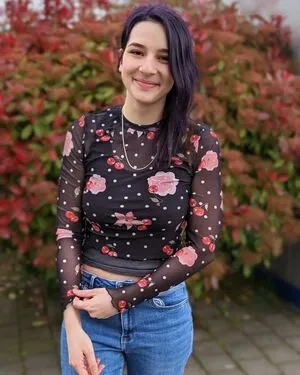 Haselnuuuss OnlyFans Leaked Free Thumbnail Picture - #qlWRYuTPes