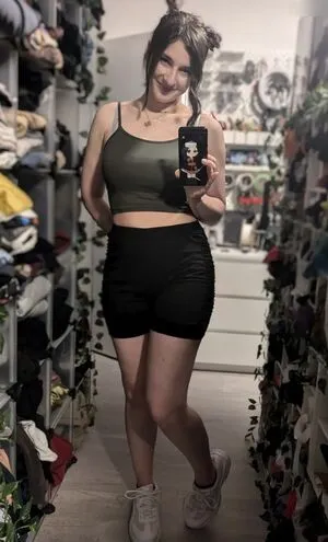 Haselnuuuss OnlyFans Leaked Free Thumbnail Picture - #vek6K6yrqw