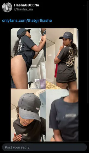 Hashaqueena OnlyFans Leaked Free Thumbnail Picture - #fTXYCsdEhv