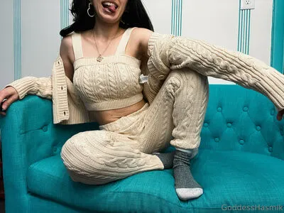 Hasmikjoifree OnlyFans Leaked Free Thumbnail Picture - #r8QsDxS0eN