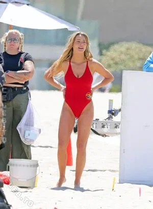 Hassie Harrison OnlyFans Leaked Free Thumbnail Picture - #krAnvaphNJ