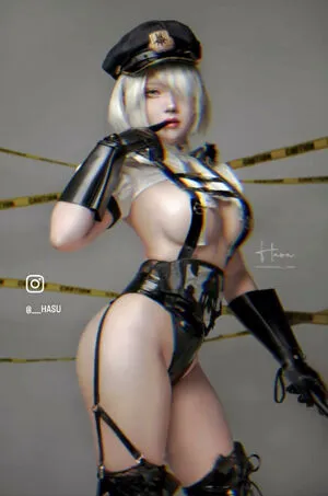 Hasu OnlyFans Leaked Free Thumbnail Picture - #FIIR9V5gxz